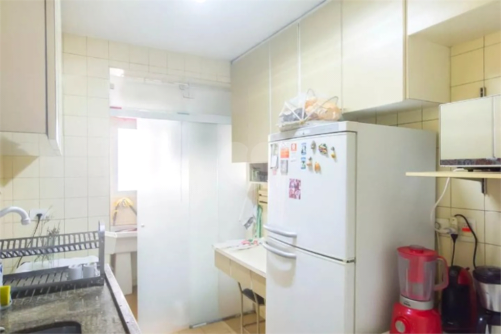 Venda Apartamento São Paulo Vila Olímpia REO206275 13