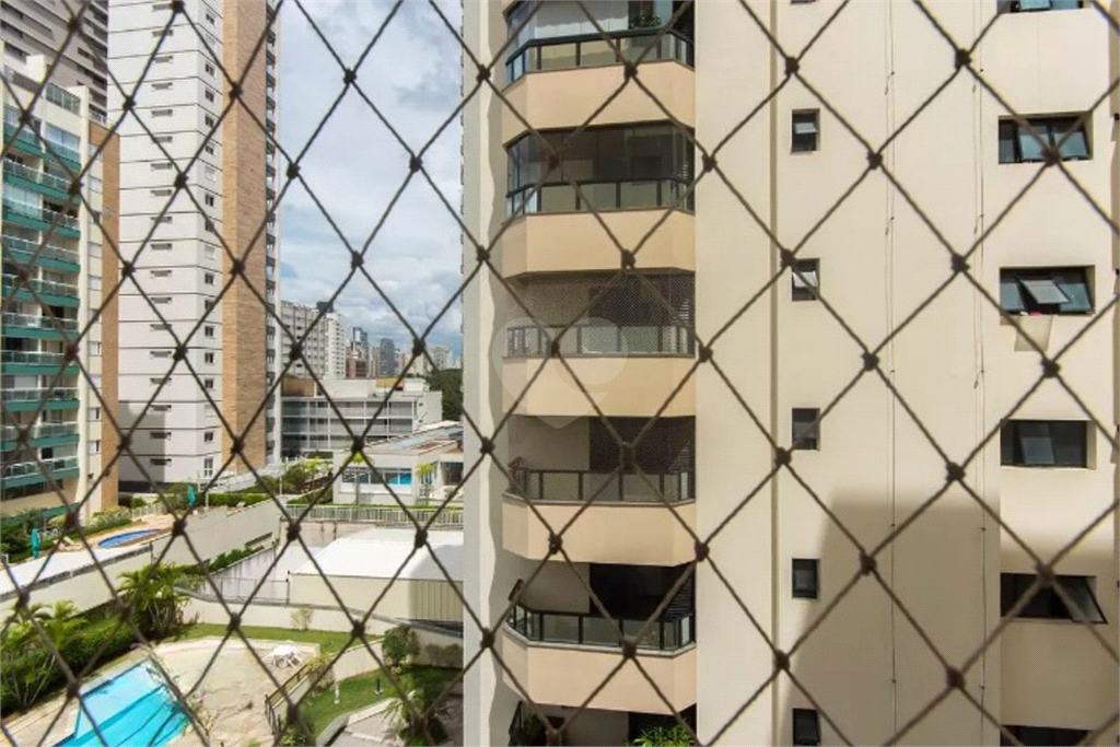 Venda Apartamento São Paulo Vila Olímpia REO206275 23