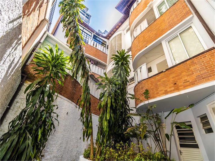 Venda Apartamento São Paulo Jardim Paulista REO206371 44