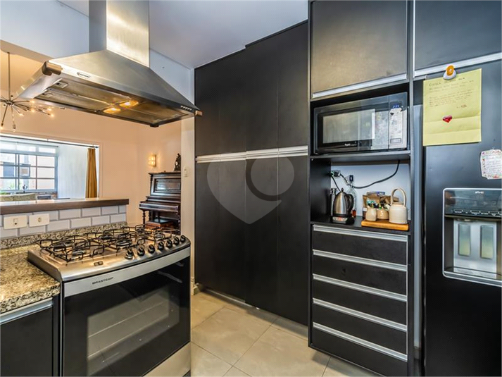 Venda Apartamento São Paulo Jardim Paulista REO206371 25