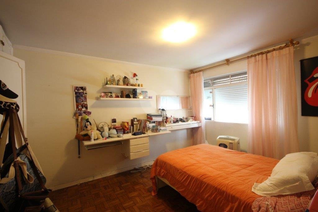 Venda Apartamento São Paulo Santa Cecília REO206384 8