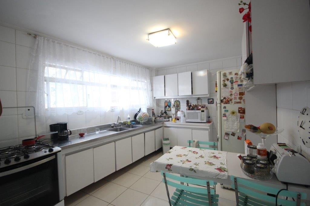 Venda Apartamento São Paulo Santa Cecília REO206384 5