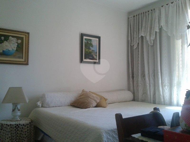 Venda Apartamento São Paulo Vila Olímpia REO206403 4