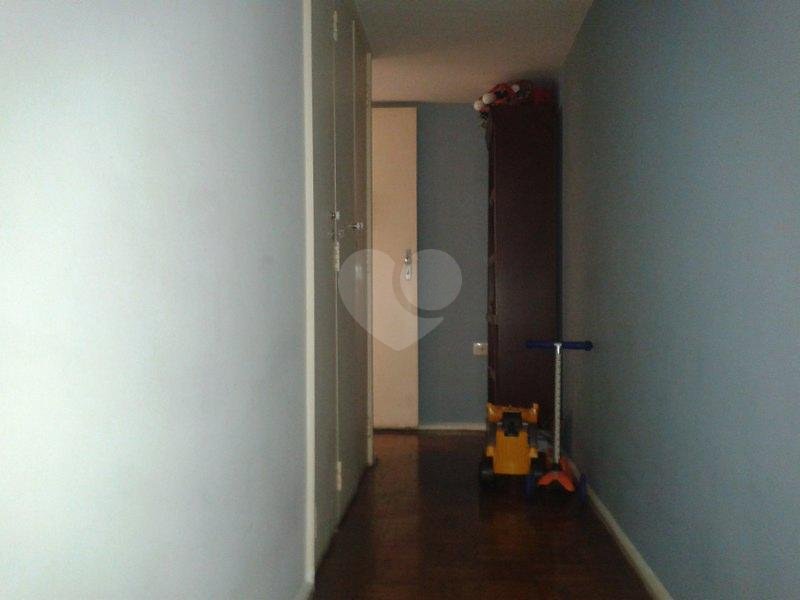 Venda Apartamento São Paulo Vila Olímpia REO206403 13