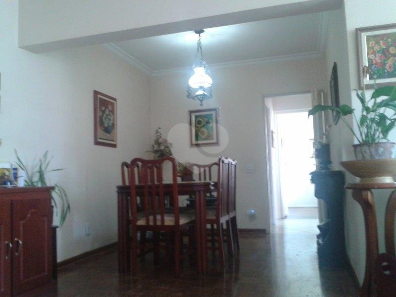 Venda Apartamento São Paulo Vila Olímpia REO206403 20