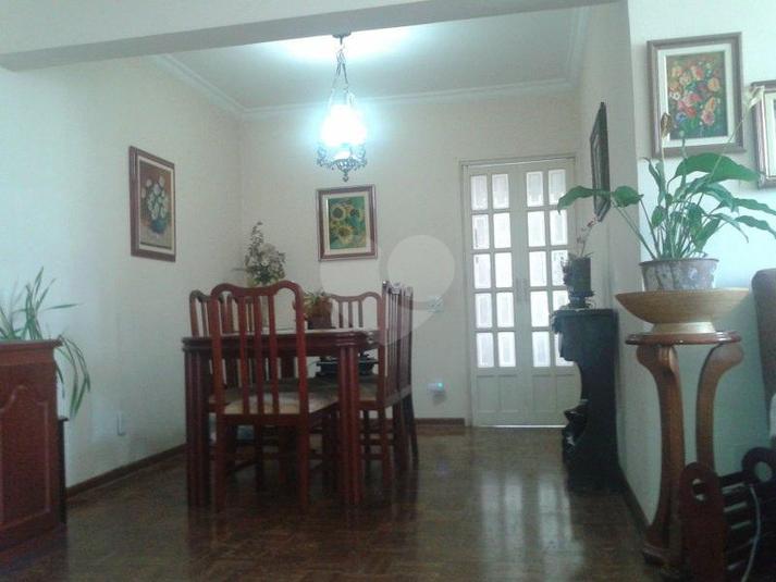 Venda Apartamento São Paulo Vila Olímpia REO206403 2