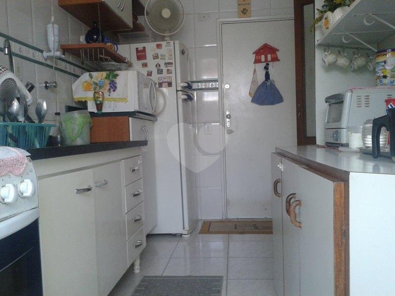 Venda Apartamento São Paulo Vila Olímpia REO206403 8