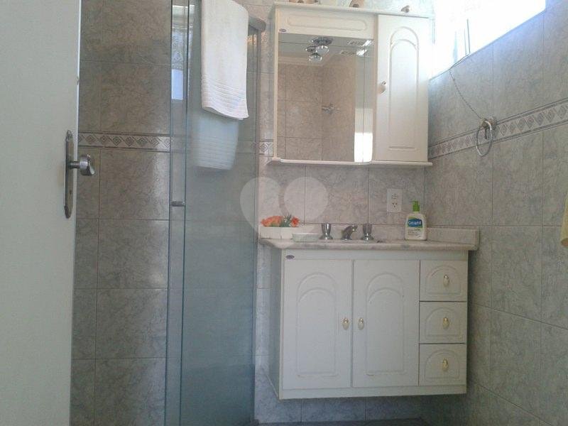 Venda Apartamento São Paulo Vila Olímpia REO206403 10