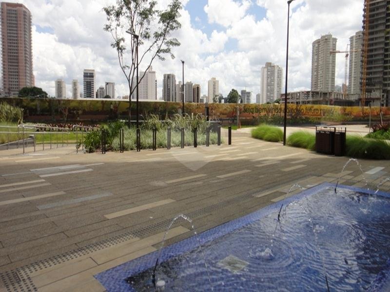 Venda Salas São Paulo Vila Gertrudes REO206483 6