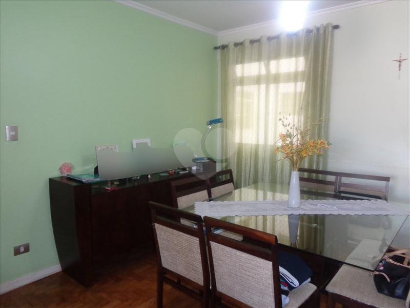 Venda Apartamento São Paulo Vila Leopoldina REO206491 3