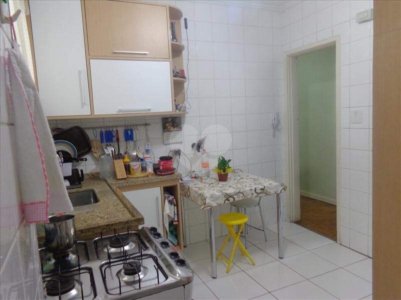 Venda Apartamento São Paulo Vila Leopoldina REO206491 13