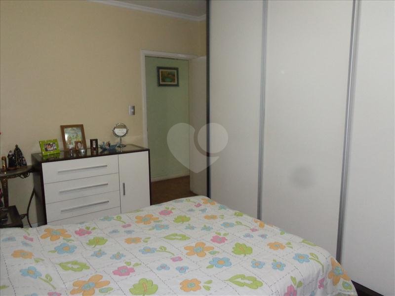 Venda Apartamento São Paulo Vila Leopoldina REO206491 10