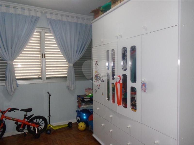 Venda Apartamento São Paulo Vila Leopoldina REO206491 6