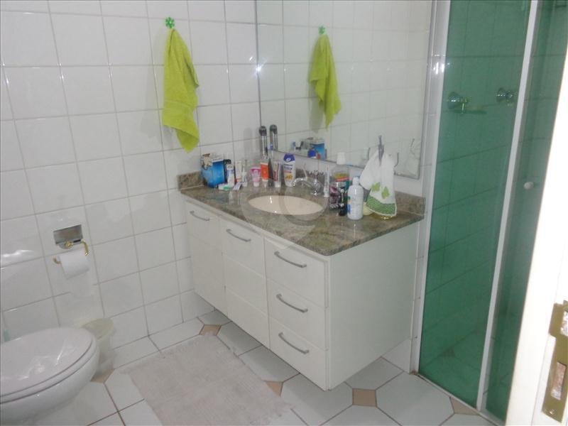 Venda Apartamento São Paulo Vila Leopoldina REO206491 11