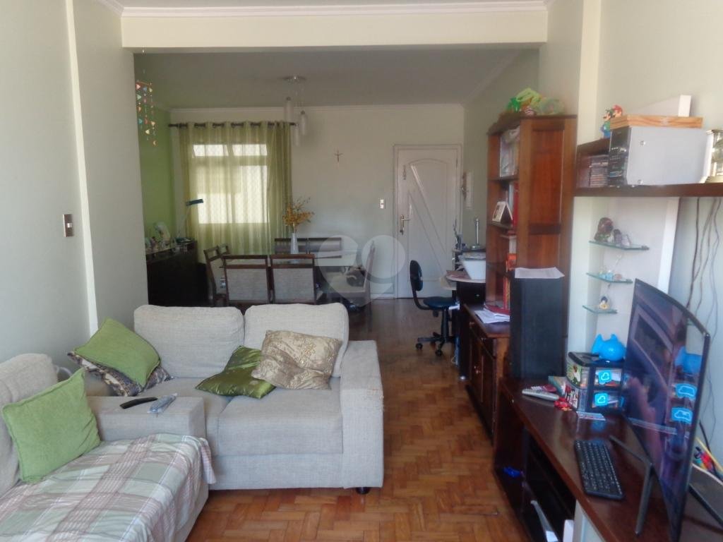 Venda Apartamento São Paulo Vila Leopoldina REO206491 1