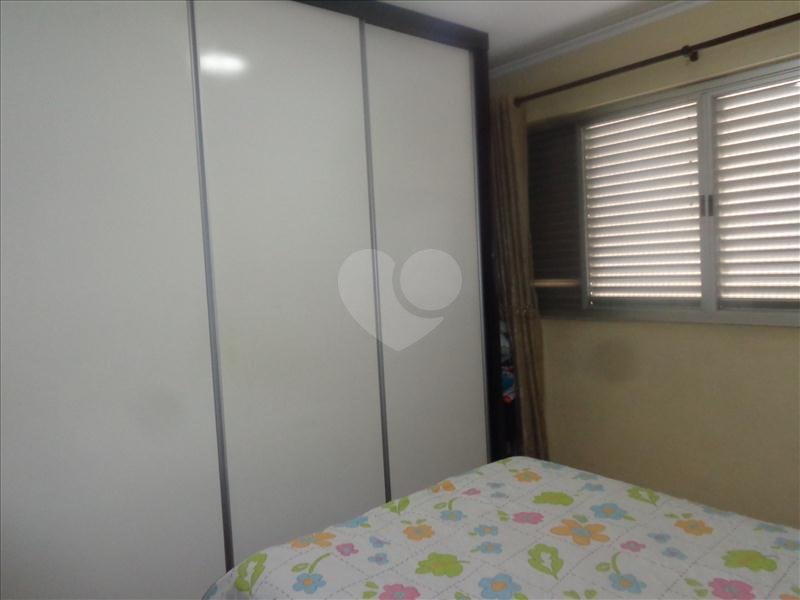 Venda Apartamento São Paulo Vila Leopoldina REO206491 9