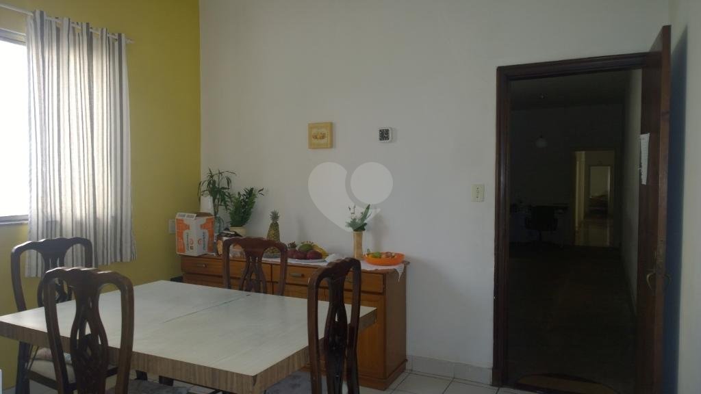 Venda Sobrado São Paulo Santa Cecília REO206493 3