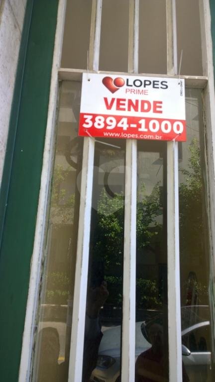 Venda Sobrado São Paulo Santa Cecília REO206493 27