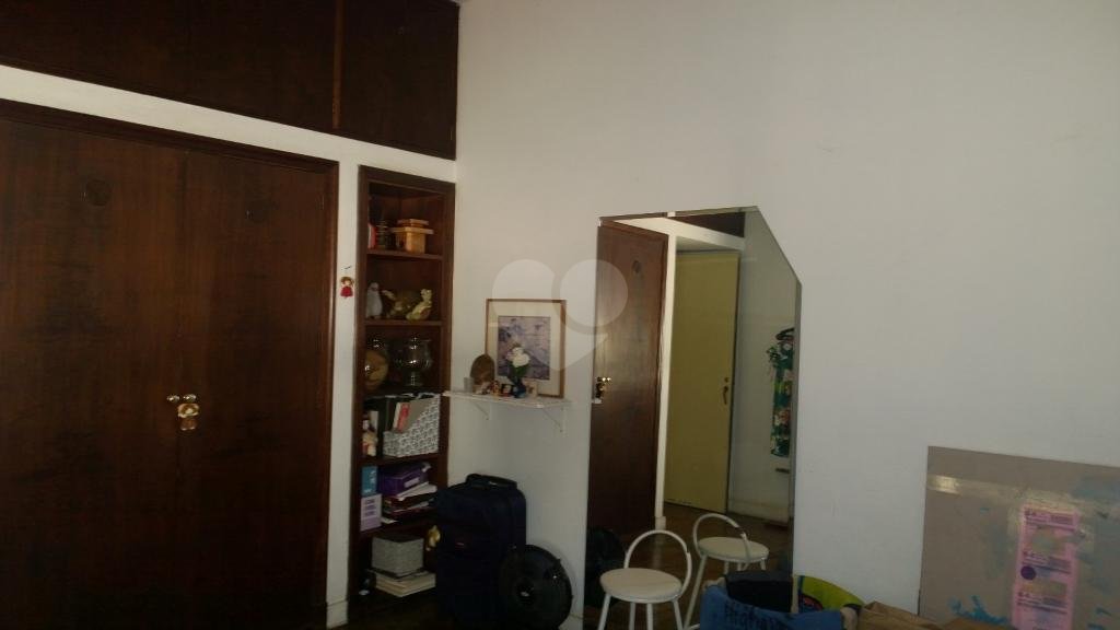 Venda Sobrado São Paulo Santa Cecília REO206493 12