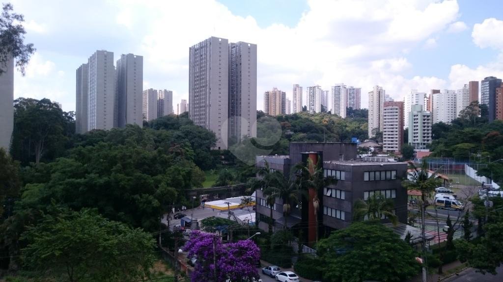 Venda Apartamento São Paulo Vila Suzana REO206499 4