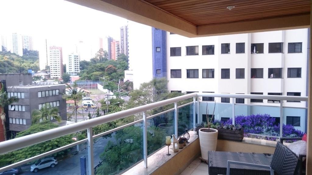 Venda Apartamento São Paulo Vila Suzana REO206499 2