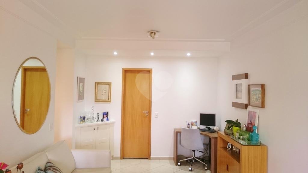 Venda Apartamento São Paulo Vila Suzana REO206499 1