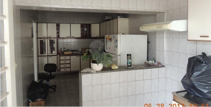 Venda Casa São Paulo Cidade São Mateus REO20651 10