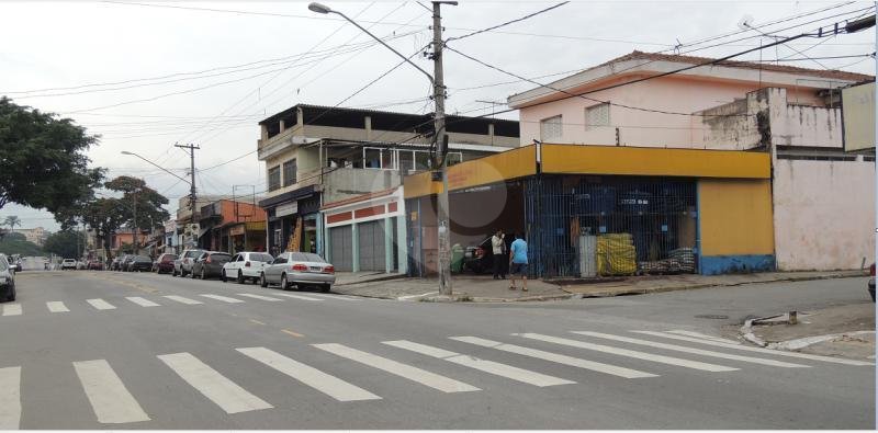 Venda Casa São Paulo Cidade São Mateus REO20651 2