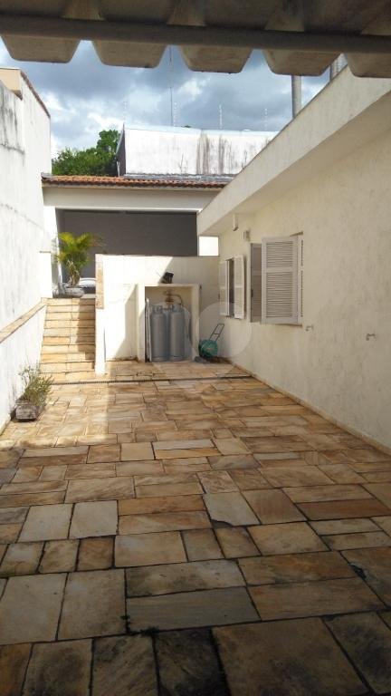 Venda Sobrado São Paulo Jardim Jussara REO206532 12