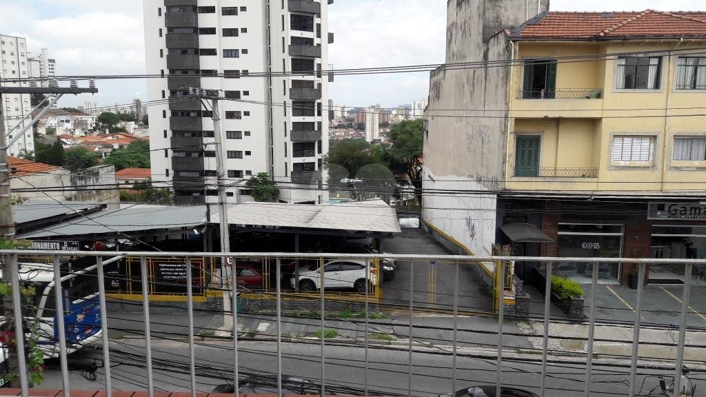 Venda Sobrado São Paulo Tucuruvi REO206535 12