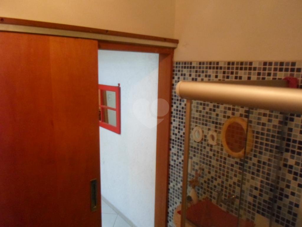 Venda Condomínio São Paulo Vila São José (cidade Dutra) REO206601 12