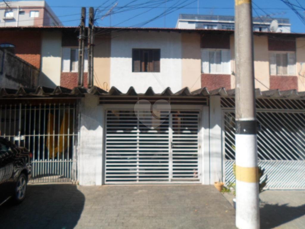 Venda Condomínio São Paulo Vila São José (cidade Dutra) REO206601 35