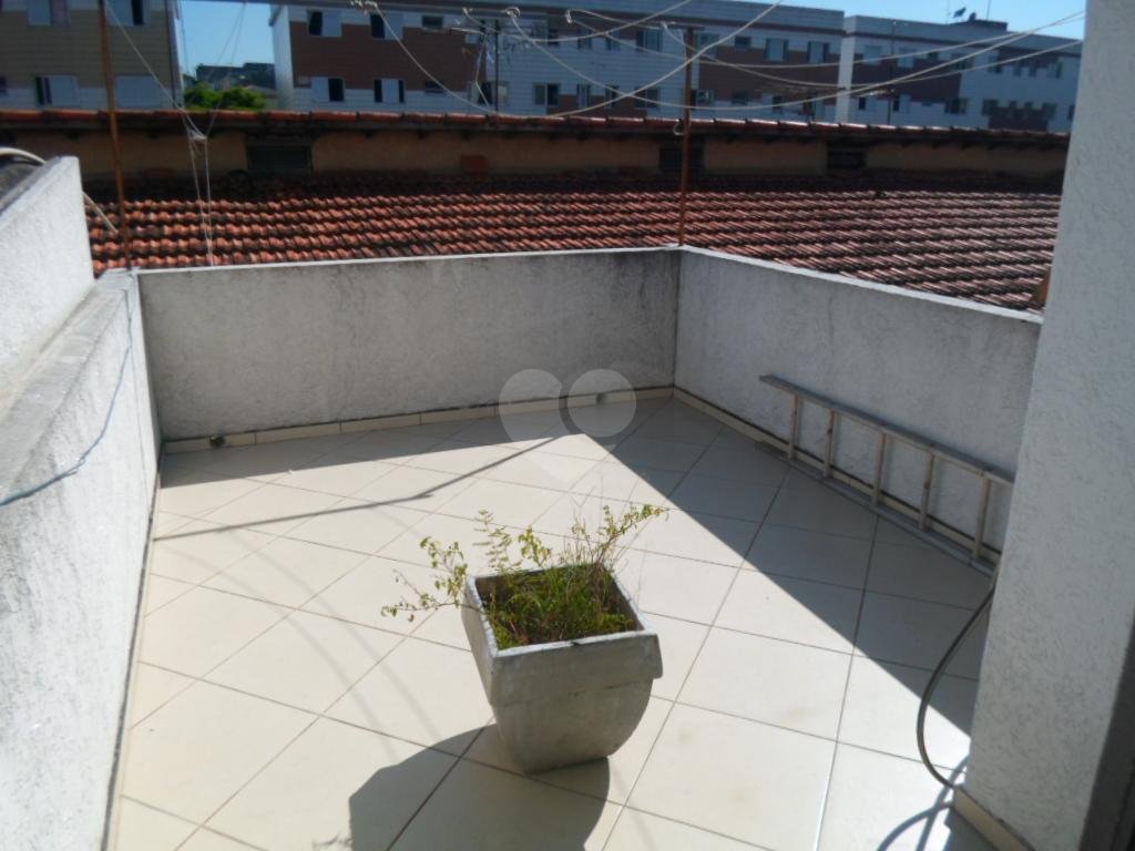 Venda Condomínio São Paulo Vila São José (cidade Dutra) REO206601 33