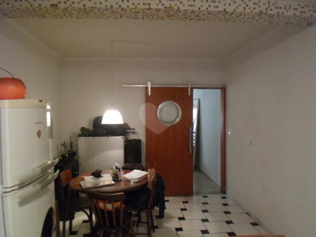 Venda Condomínio São Paulo Vila São José (cidade Dutra) REO206601 7