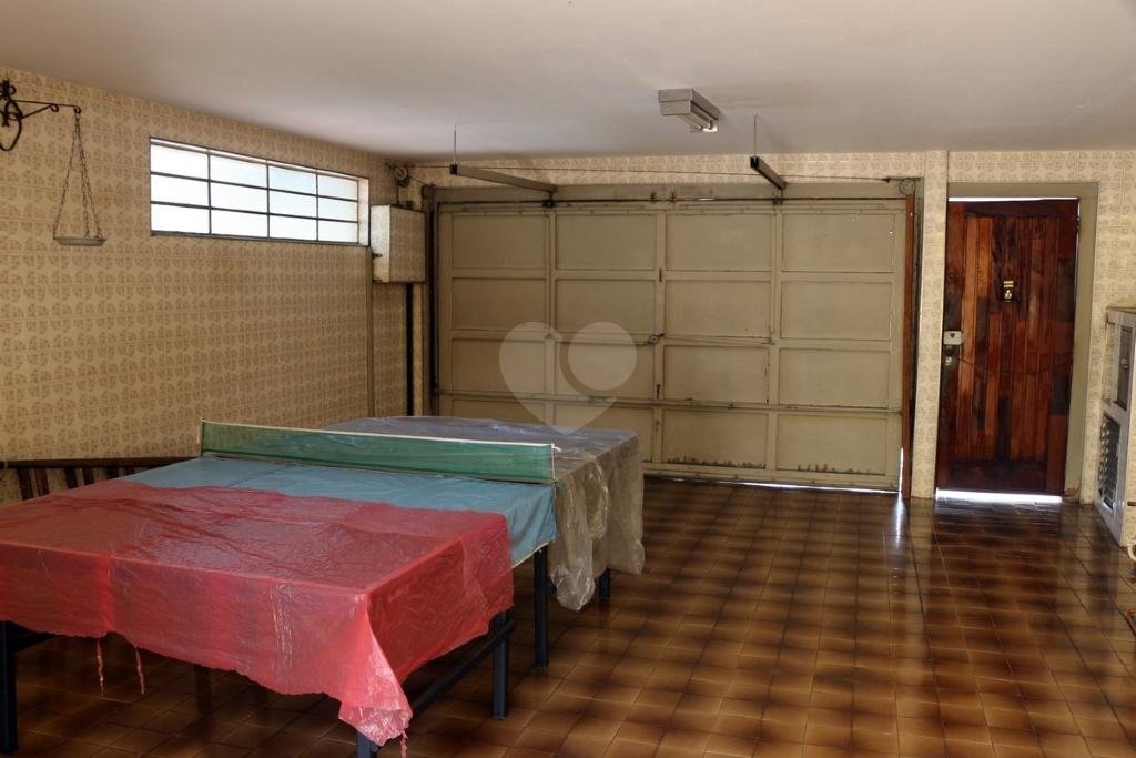 Venda Sobrado São Paulo Planalto Paulista REO206643 12