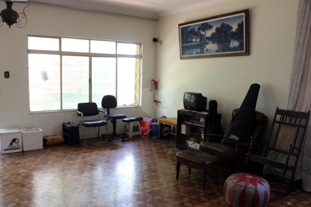 Venda Sobrado São Paulo Planalto Paulista REO206643 16