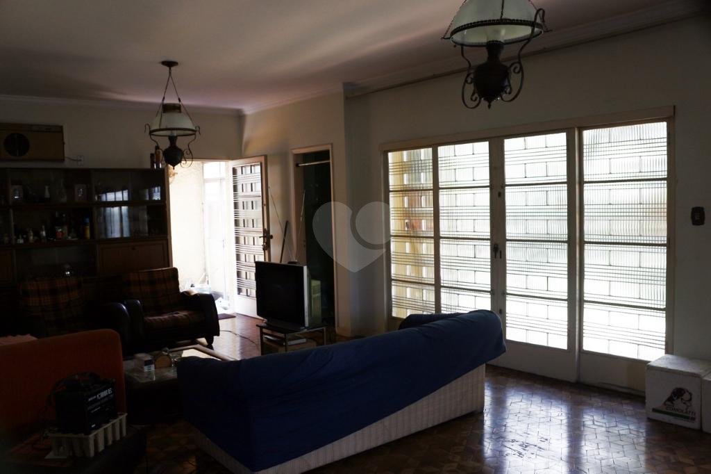 Venda Sobrado São Paulo Planalto Paulista REO206643 14