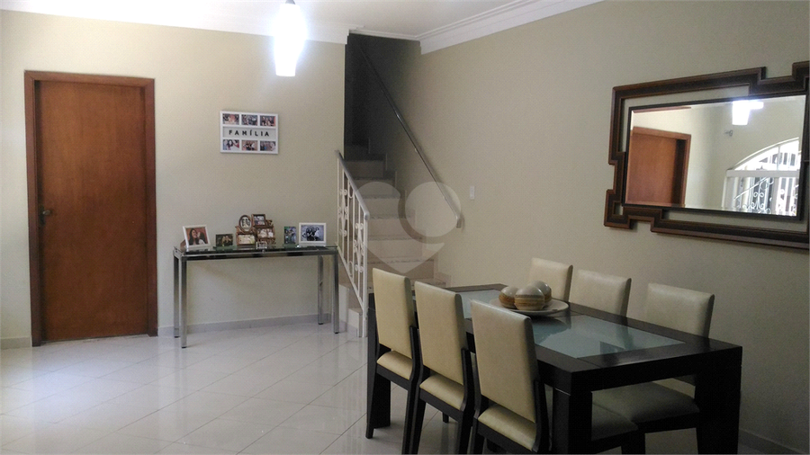 Venda Sobrado São Paulo Imirim REO206660 8