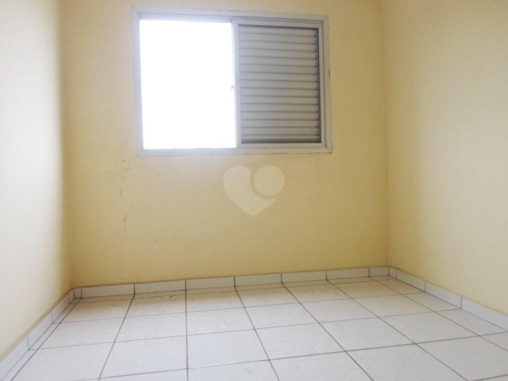 Aluguel Apartamento São Paulo Vila São José (cidade Dutra) REO20672 5