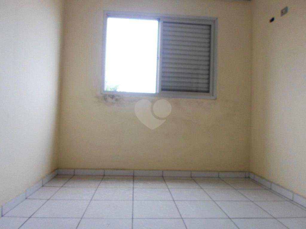 Aluguel Apartamento São Paulo Vila São José (cidade Dutra) REO20672 4