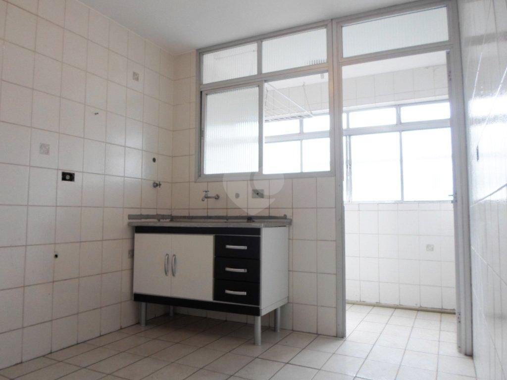 Aluguel Apartamento São Paulo Vila São José (cidade Dutra) REO20672 7