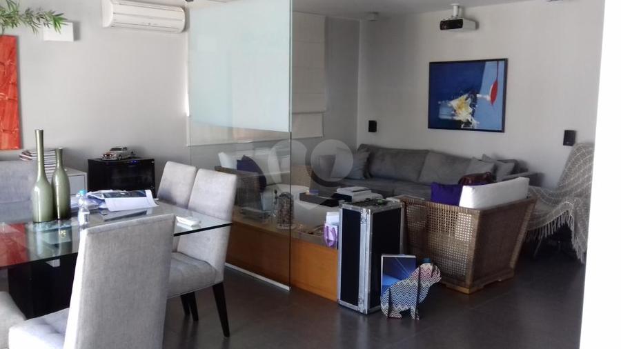 Aluguel Apartamento São Paulo Vila Nova Conceição REO206753 1