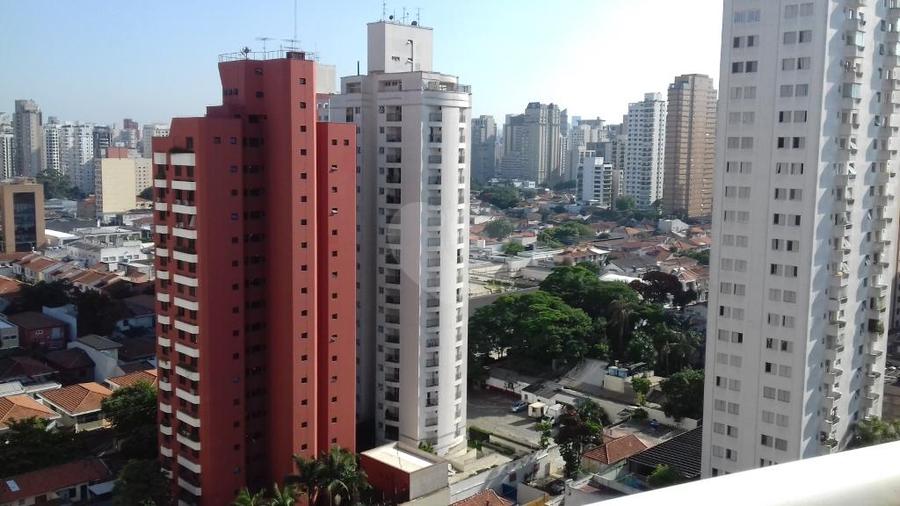 Aluguel Apartamento São Paulo Vila Nova Conceição REO206753 24