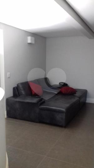 Aluguel Apartamento São Paulo Vila Nova Conceição REO206753 29