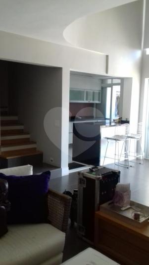 Aluguel Apartamento São Paulo Vila Nova Conceição REO206753 4