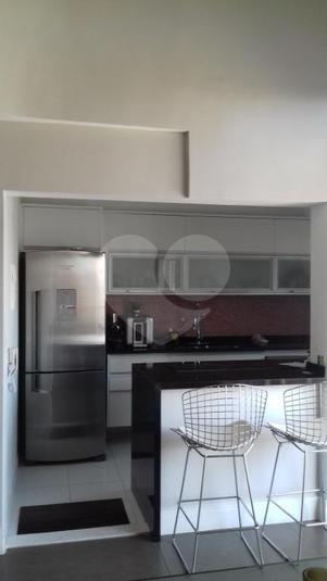 Aluguel Apartamento São Paulo Vila Nova Conceição REO206753 8