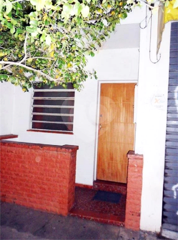 Venda Sobrado São Paulo Vila Clementino REO20676 12