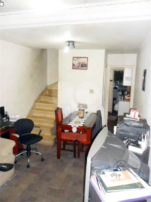 Venda Sobrado São Paulo Vila Clementino REO20676 8