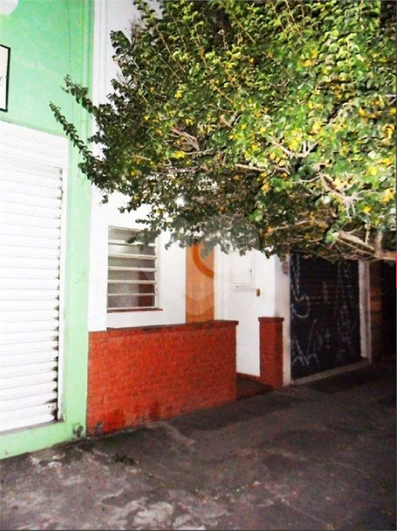 Venda Sobrado São Paulo Vila Clementino REO20676 6