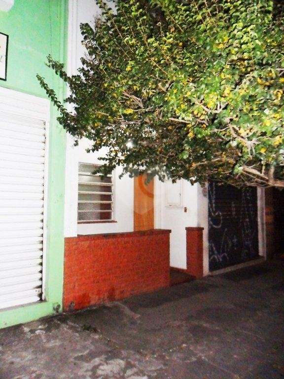 Venda Sobrado São Paulo Vila Clementino REO20676 3